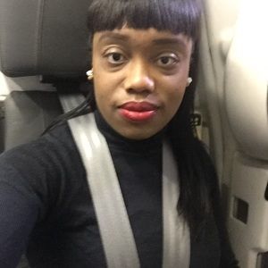 Meet your Posher, Martha